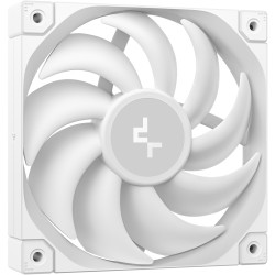 Buy K Cooler Deepcool - AK620 - DIGITAL PRO White in Cyprus, Nicosia, Limassol, Larnaka, Pafos