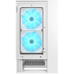 Buy COUGAR OmnyX - Mid Tower ARGB White in Cyprus, Nicosia, Limassol, Larnaka, Pafos