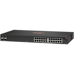 Buy HP Enterprise Aruba - 6000 - 24+4P 24G + 4SFP Switch M RM in Cyprus, Nicosia, Limassol, Larnaka, Pafos
