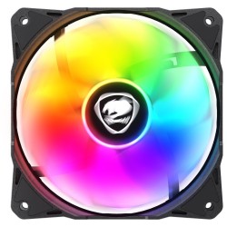 Buy COUGAR CPU Water Cooler - Poseidon Elite 240 - ARGB Black in Cyprus, Nicosia, Limassol, Larnaka, Pafos