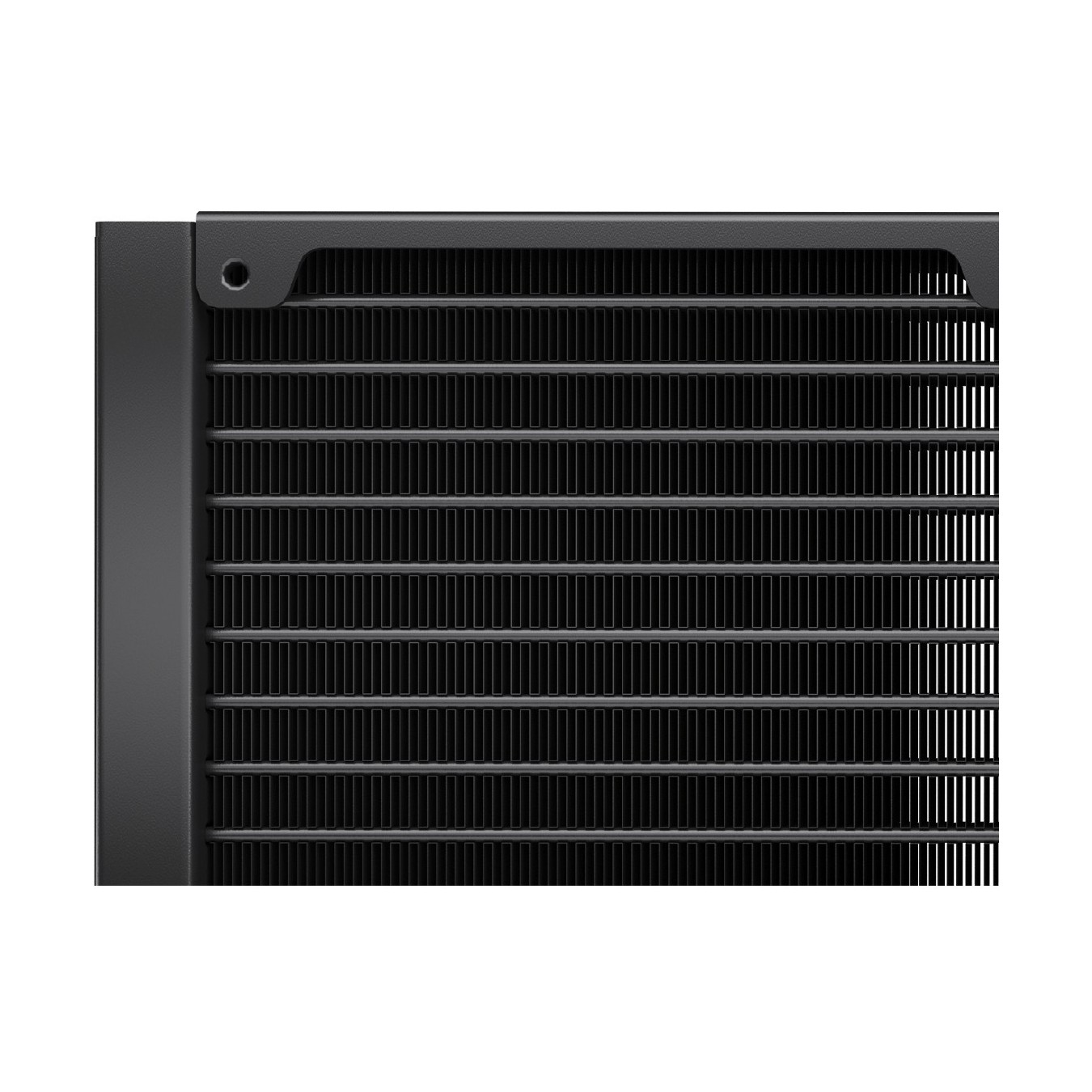 COUGAR CPU Water Cooler - Poseidon Elite 240 - ARGB Black — Buy in Cyprus with Fast Delivery