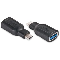 Buy Club3D USB 3.1 Type-C to USB 3.0 Type-A Adapter St Bu - USB 3.1 Type-C to US... in Cyprus, Nicosia, Limassol, Larnaka, Pafos