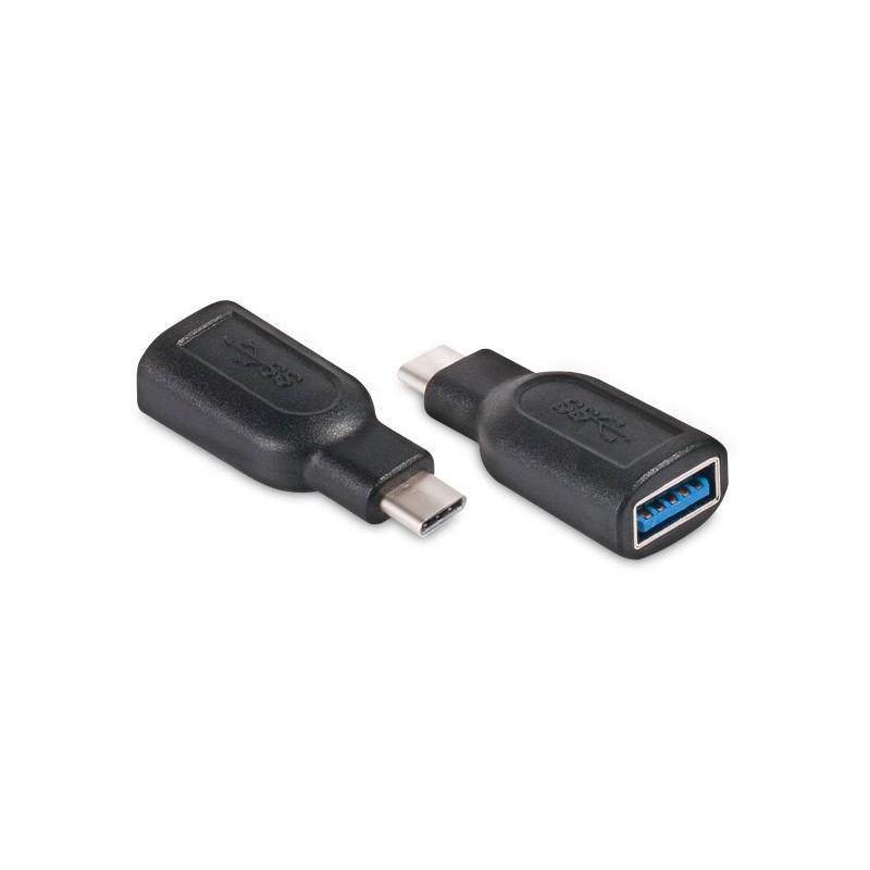 Buy Club3D USB 3.1 Type-C to USB 3.0 Type-A Adapter St Bu - USB 3.1 Type-C to US... in Cyprus, Nicosia, Limassol, Larnaka, Pafos