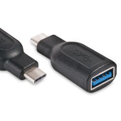 Buy Club3D USB 3.1 Type-C to USB 3.0 Type-A Adapter St Bu - USB 3.1 Type-C to US... in Cyprus, Nicosia, Limassol, Larnaka, Pafos