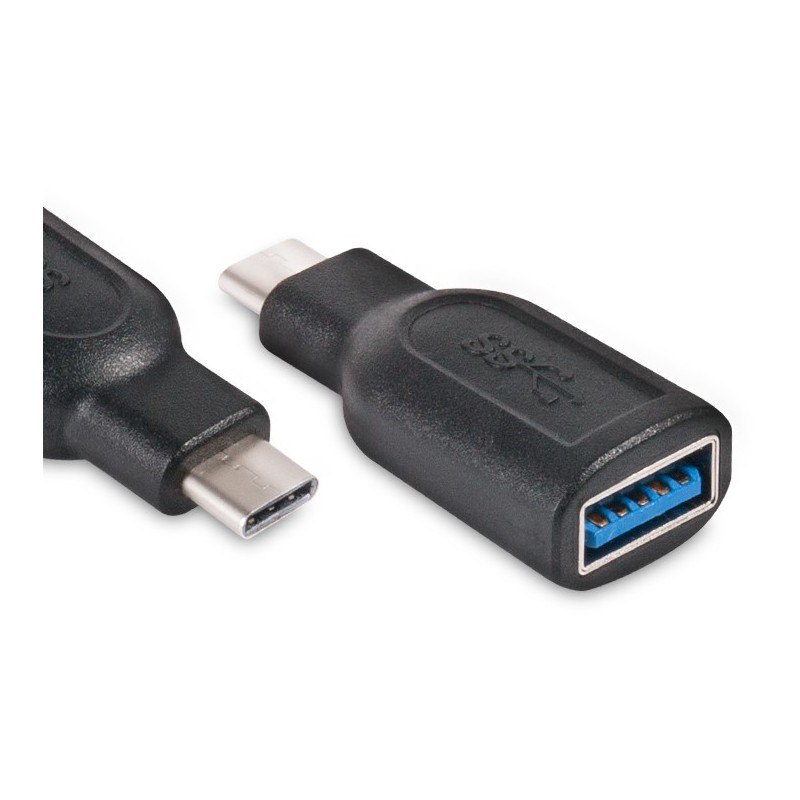 Buy Club3D USB 3.1 Type-C to USB 3.0 Type-A Adapter St Bu - USB 3.1 Type-C to US... in Cyprus, Nicosia, Limassol, Larnaka, Pafos