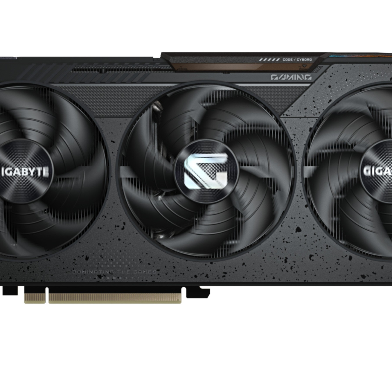 GIGABYTE Radeon RX 9070 XT GAMING OC - 16GB GDDR6, 3060MHz, WINDFORCE 3X, PCIe 5.0 — Buy in Cyprus with Fast Delivery