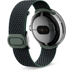 Buy Google Armband for Smartwatch - 137 - 203 mm - Ivory - for Pixel Watch in Cyprus, Nicosia, Limassol, Larnaka, Pafos