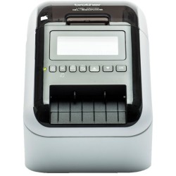 Buy Brother Label Printer - QL-820NWBc - USB, Wi-Fi, Ethernet, Bluetooth in Cyprus, Nicosia, Limassol, Larnaka, Pafos