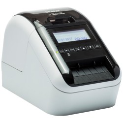 Buy Brother Label Printer - QL-820NWBc - USB, Wi-Fi, Ethernet, Bluetooth in Cyprus, Nicosia, Limassol, Larnaka, Pafos