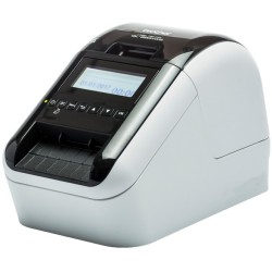 Buy Brother Label Printer - QL-820NWBc - USB, Wi-Fi, Ethernet, Bluetooth in Cyprus, Nicosia, Limassol, Larnaka, Pafos