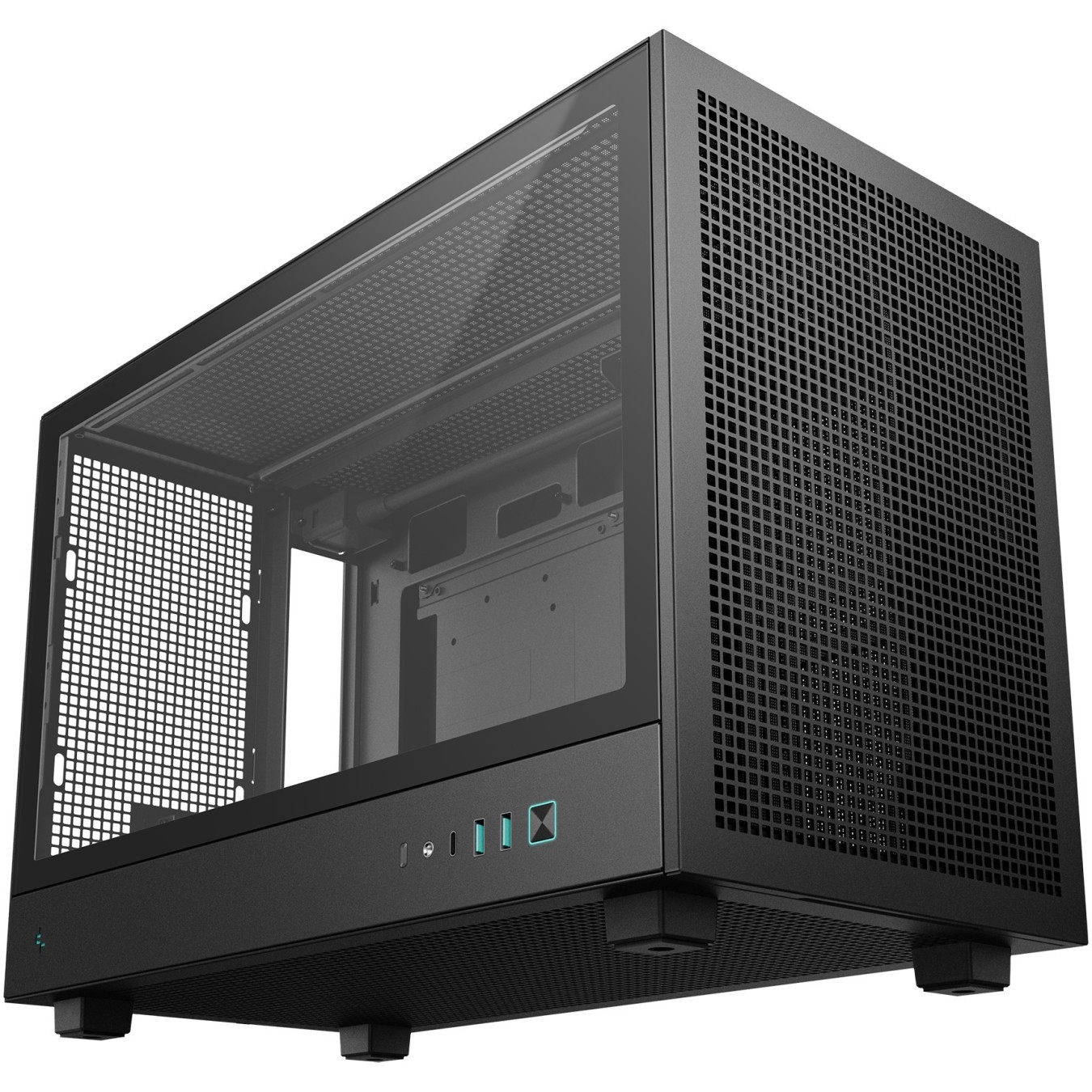 Midi DeepCool - CH260 — Buy in Cyprus with Fast Delivery