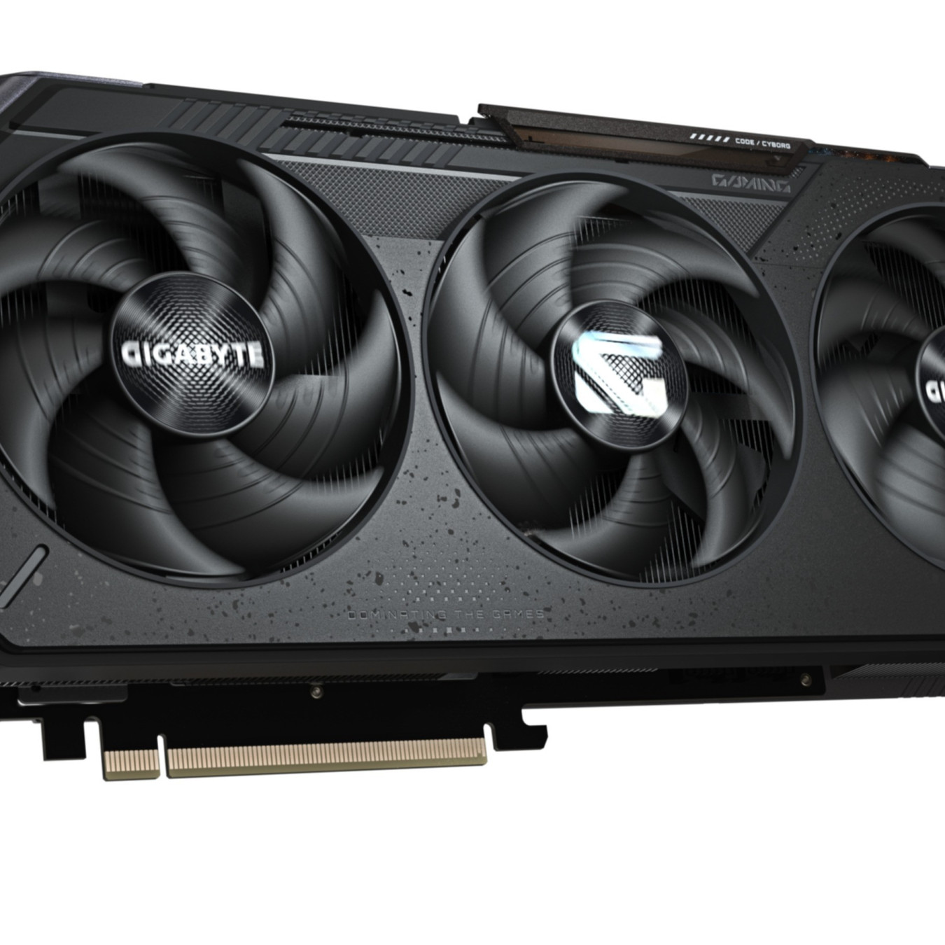 GIGABYTE Radeon RX 9070 XT GAMING OC - 16GB GDDR6, 3060MHz, WINDFORCE 3X, PCIe 5.0 — Buy in Cyprus with Fast Delivery
