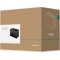 Midi DeepCool - CH260 — Buy in Cyprus with Fast Delivery