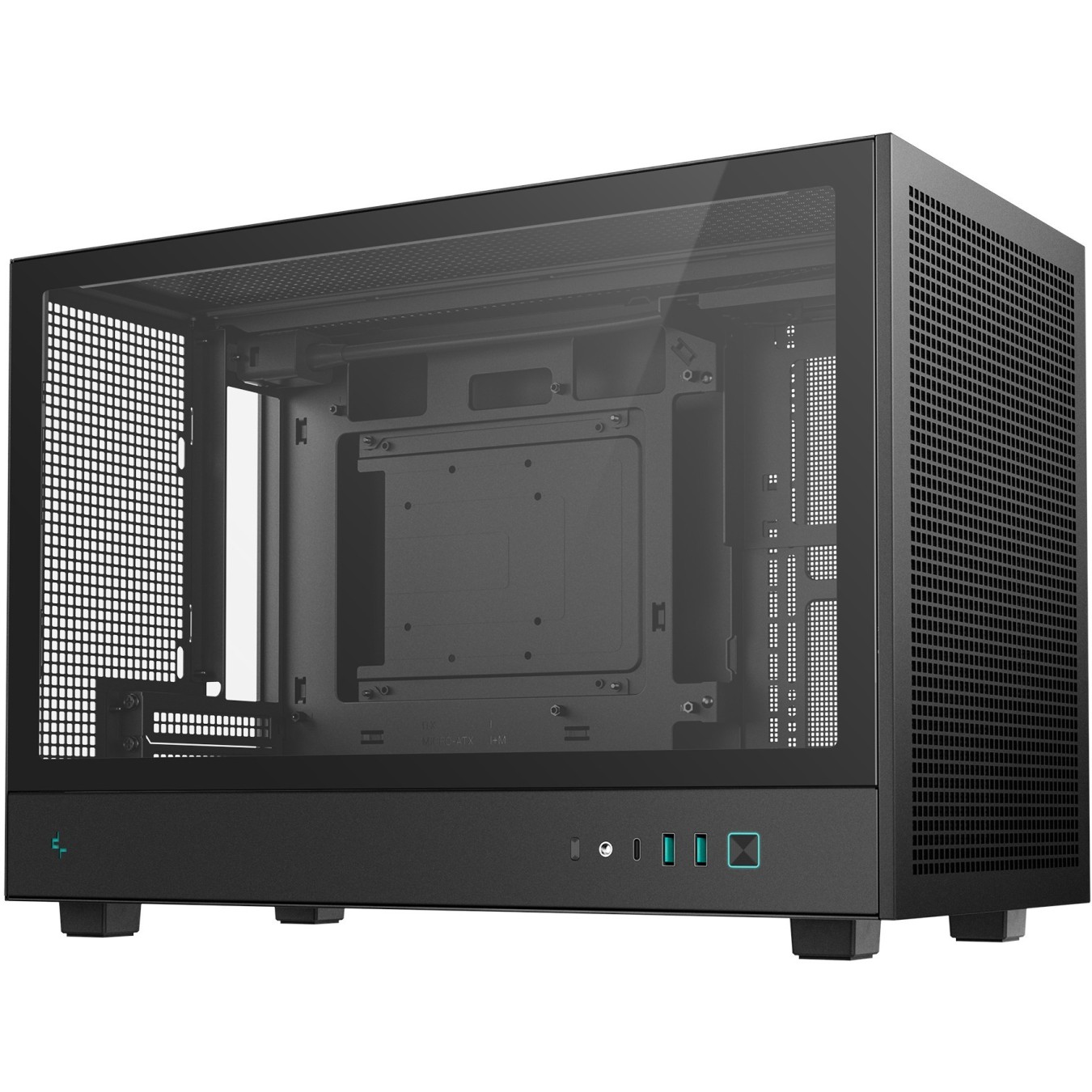 Midi DeepCool - CH260 — Buy in Cyprus with Fast Delivery