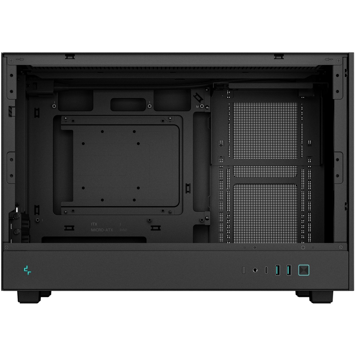 Midi DeepCool - CH260 — Buy in Cyprus with Fast Delivery