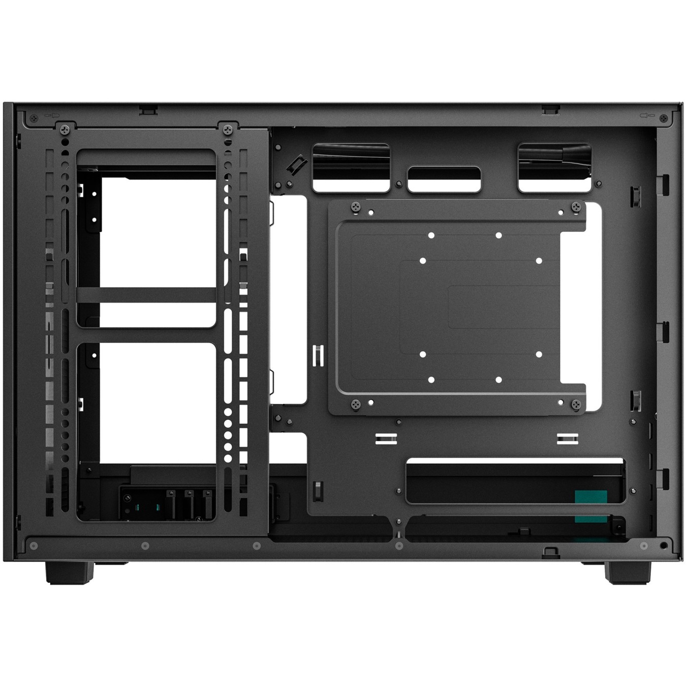 Midi DeepCool - CH260 — Buy in Cyprus with Fast Delivery