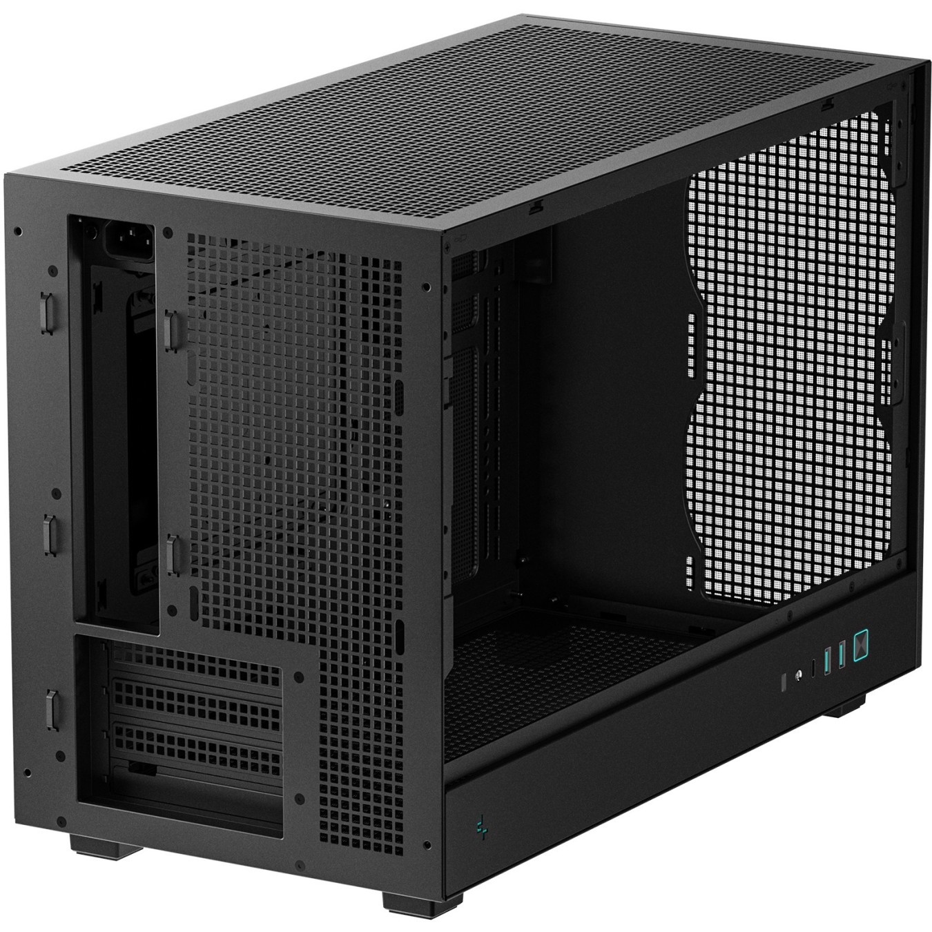 Midi DeepCool - CH260 — Buy in Cyprus with Fast Delivery
