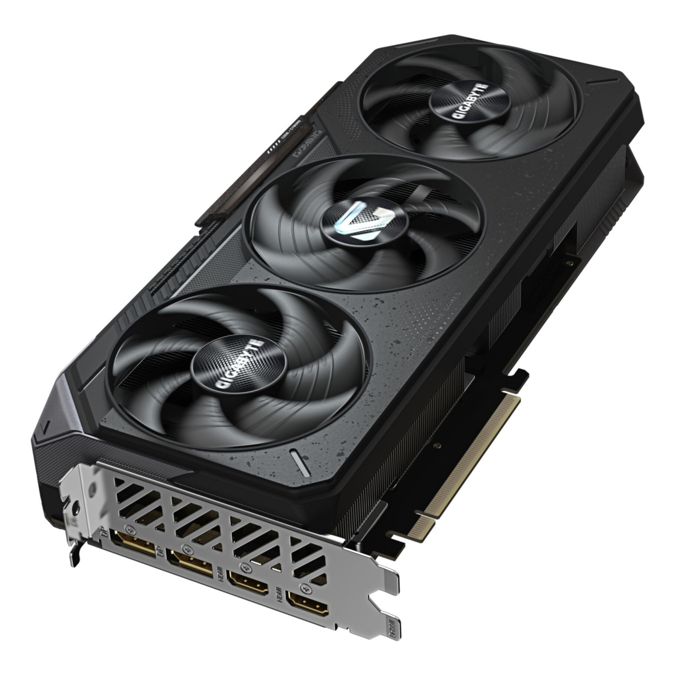 GIGABYTE Radeon RX 9070 XT GAMING OC - 16GB GDDR6, 3060MHz, WINDFORCE 3X, PCIe 5.0 — Buy in Cyprus with Fast Delivery