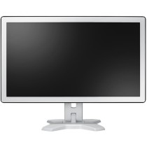 AG Neovo Monitor - TX-2401w - 61.0cm 16:9 10 Point Touch White Medical — Buy in Cyprus with Fast Delivery