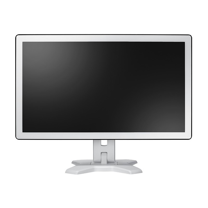 Buy AG neovo TX-2401w 61.0cm 16:9 10 Point Touch white Medical in Cyprus, Nicosia, Limassol, Larnaka, Pafos