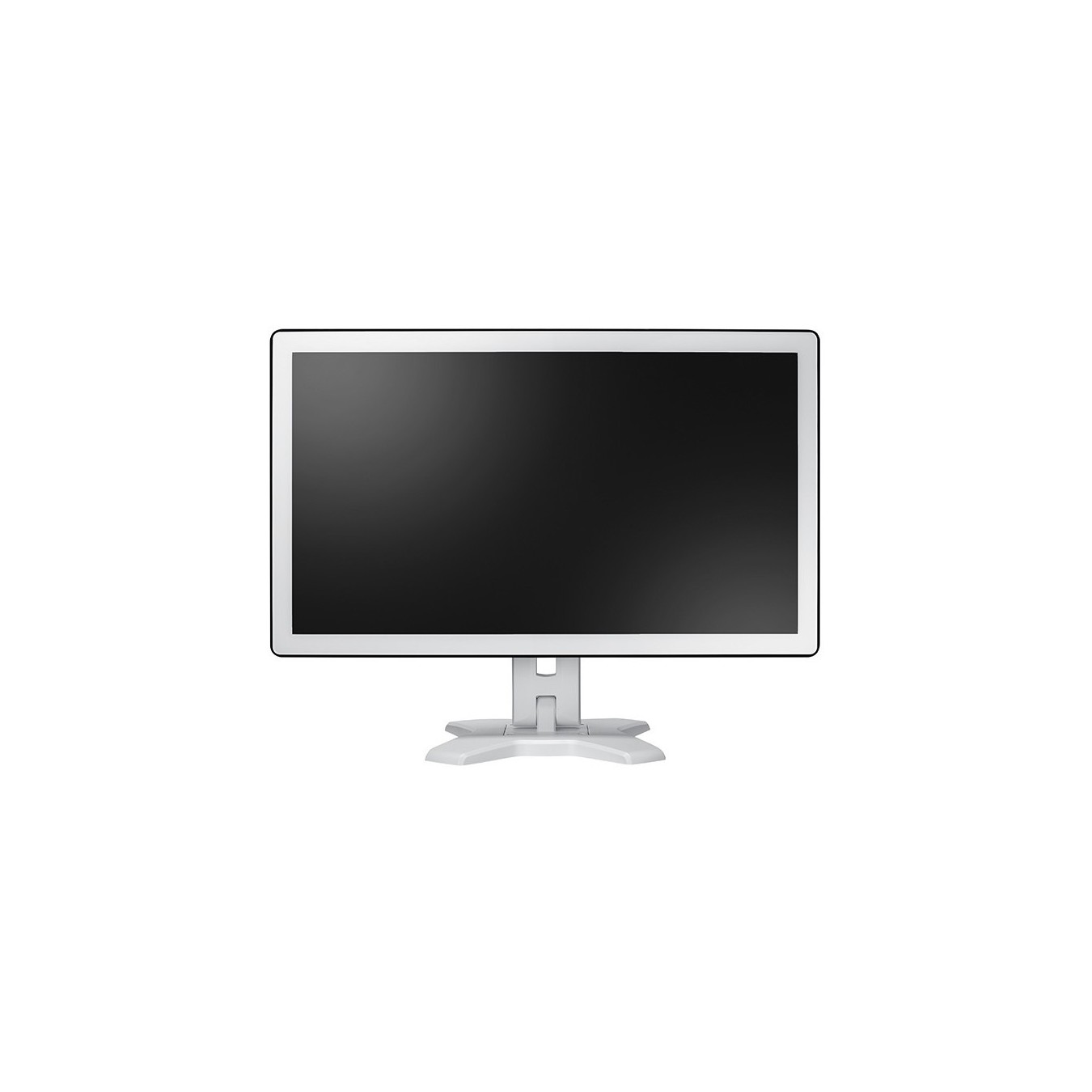 AG Neovo Monitor - TX-2401w - 61.0cm 16:9 10 Point Touch White Medical — Buy in Cyprus with Fast Delivery