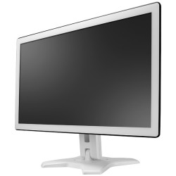 Buy AG neovo TX-2401w 61.0cm 16:9 10 Point Touch white Medical in Cyprus, Nicosia, Limassol, Larnaka, Pafos