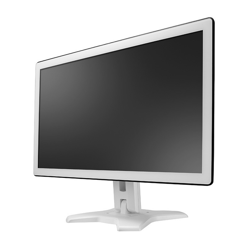 Buy AG neovo TX-2401w 61.0cm 16:9 10 Point Touch white Medical in Cyprus, Nicosia, Limassol, Larnaka, Pafos