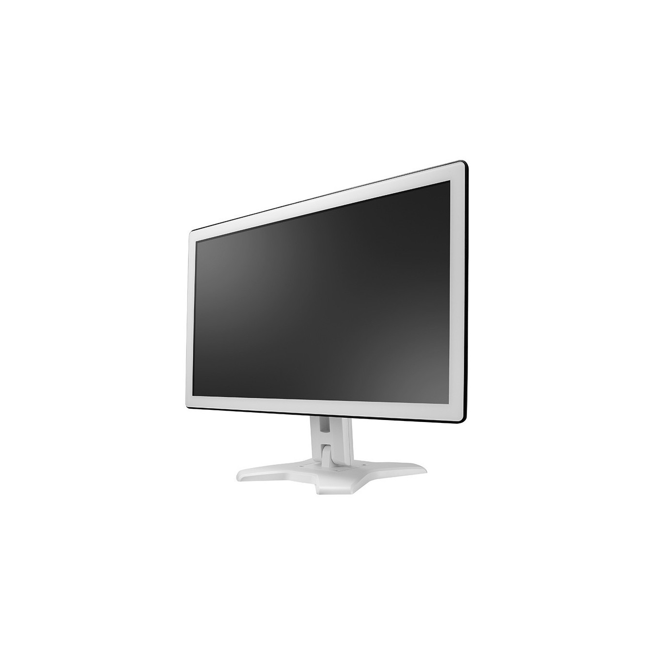 AG Neovo Monitor - TX-2401w - 61.0cm 16:9 10 Point Touch White Medical — Buy in Cyprus with Fast Delivery