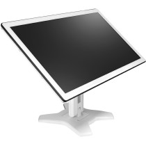 AG Neovo Monitor - TX-2401w - 61.0cm 16:9 10 Point Touch White Medical — Buy in Cyprus with Fast Delivery