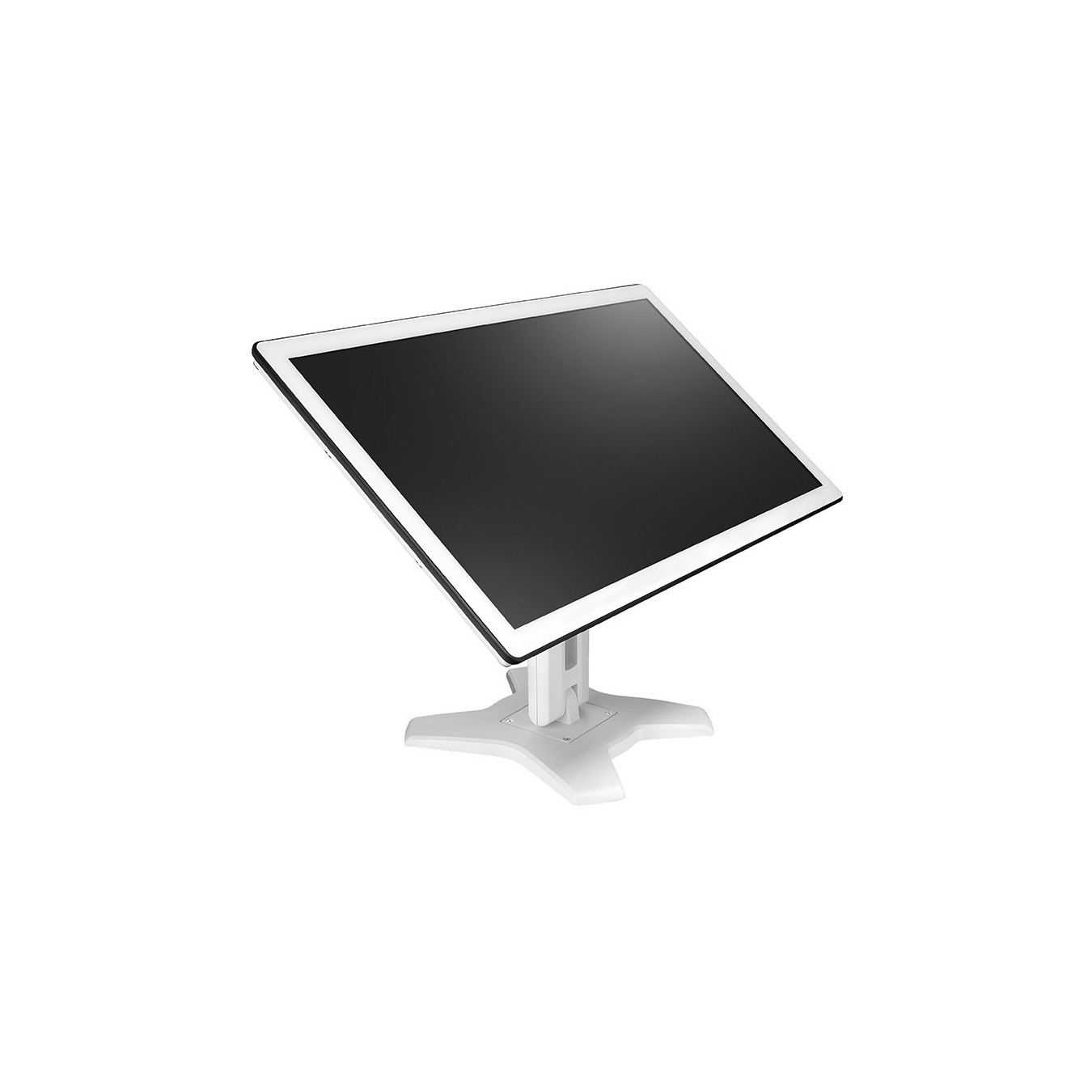 AG Neovo Monitor - TX-2401w - 61.0cm 16:9 10 Point Touch White Medical — Buy in Cyprus with Fast Delivery