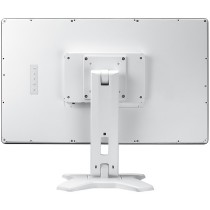AG Neovo Monitor - TX-2401w - 61.0cm 16:9 10 Point Touch White Medical — Buy in Cyprus with Fast Delivery
