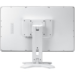 Buy AG neovo TX-2401w 61.0cm 16:9 10 Point Touch white Medical in Cyprus, Nicosia, Limassol, Larnaka, Pafos