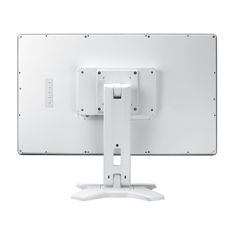 Buy AG neovo TX-2401w 61.0cm 16:9 10 Point Touch white Medical in Cyprus, Nicosia, Limassol, Larnaka, Pafos