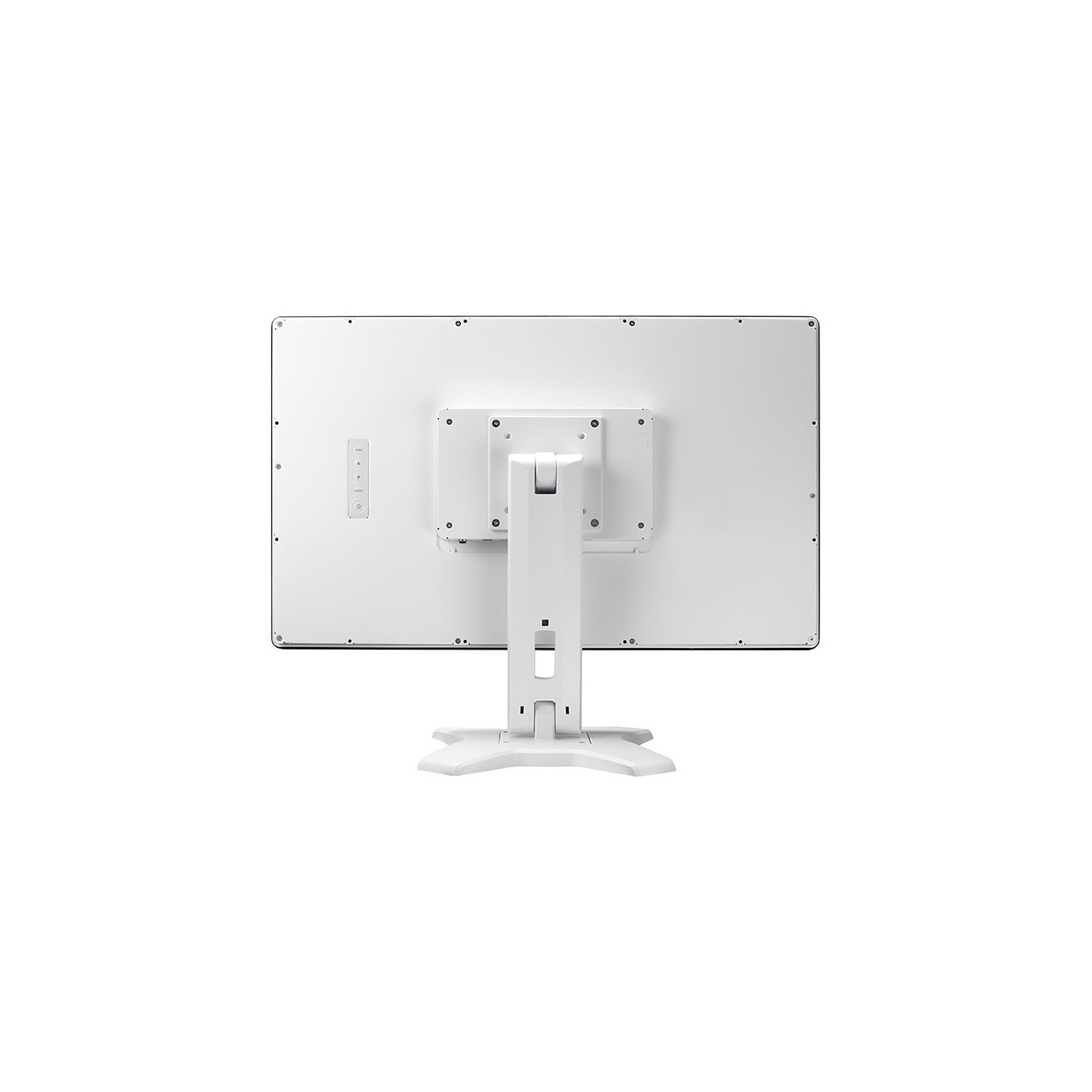 AG Neovo Monitor - TX-2401w - 61.0cm 16:9 10 Point Touch White Medical — Buy in Cyprus with Fast Delivery