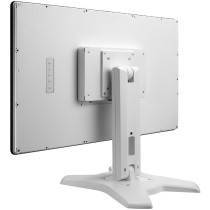 AG Neovo Monitor - TX-2401w - 61.0cm 16:9 10 Point Touch White Medical — Buy in Cyprus with Fast Delivery
