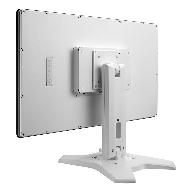 Buy AG neovo TX-2401w 61.0cm 16:9 10 Point Touch white Medical in Cyprus, Nicosia, Limassol, Larnaka, Pafos