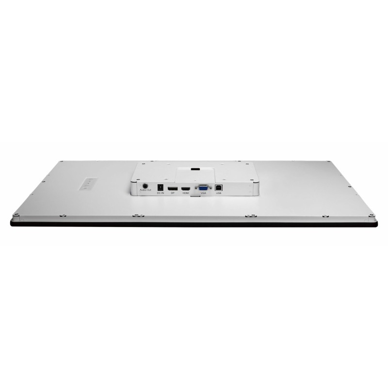 Buy AG neovo TX-2401w 61.0cm 16:9 10 Point Touch white Medical in Cyprus, Nicosia, Limassol, Larnaka, Pafos