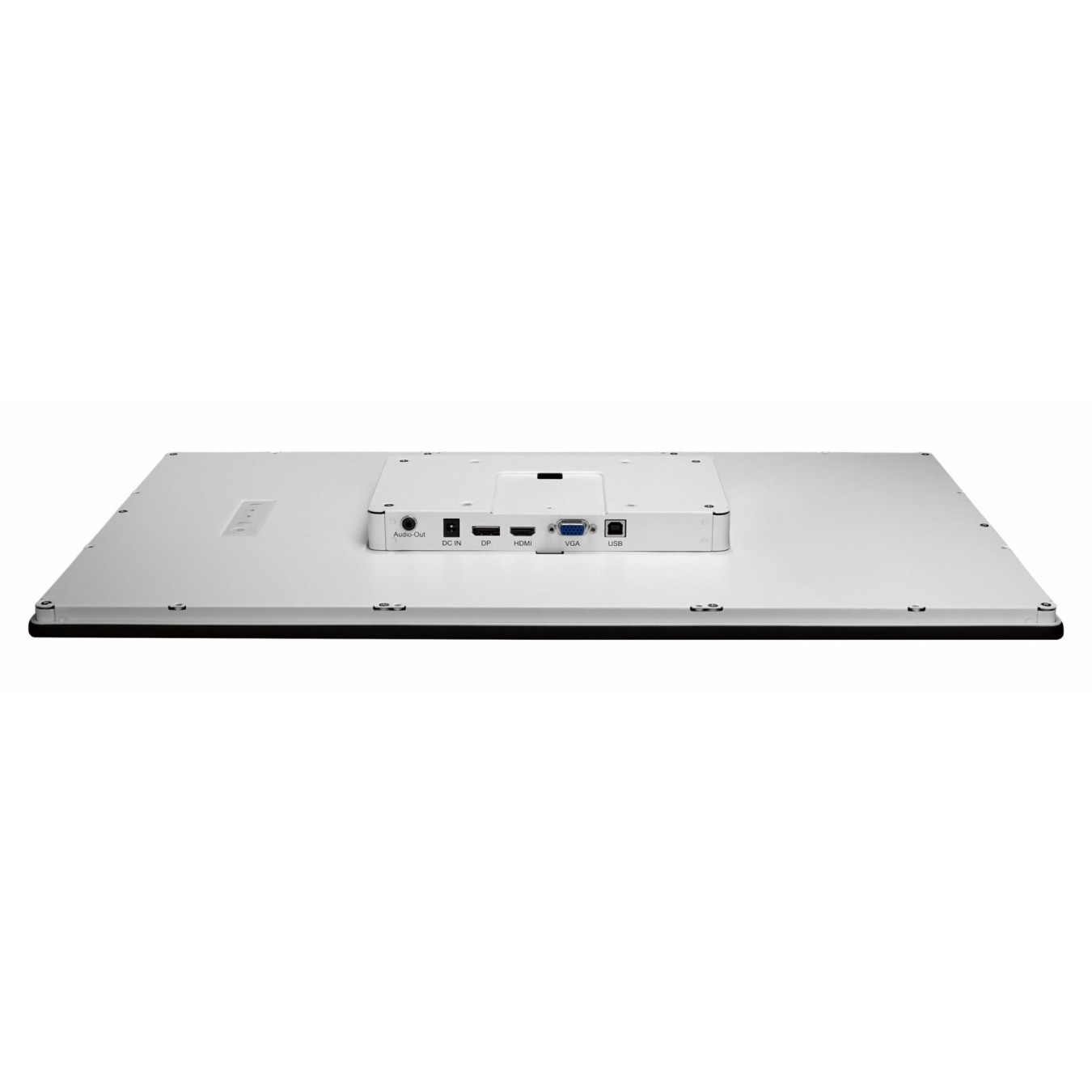 AG Neovo Monitor - TX-2401w - 61.0cm 16:9 10 Point Touch White Medical — Buy in Cyprus with Fast Delivery