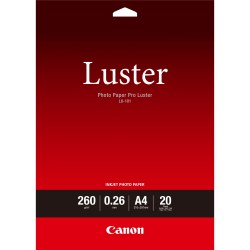 Buy Canon Photo Paper - 6211B006 - A4 in Cyprus, Nicosia, Limassol, Larnaka, Pafos