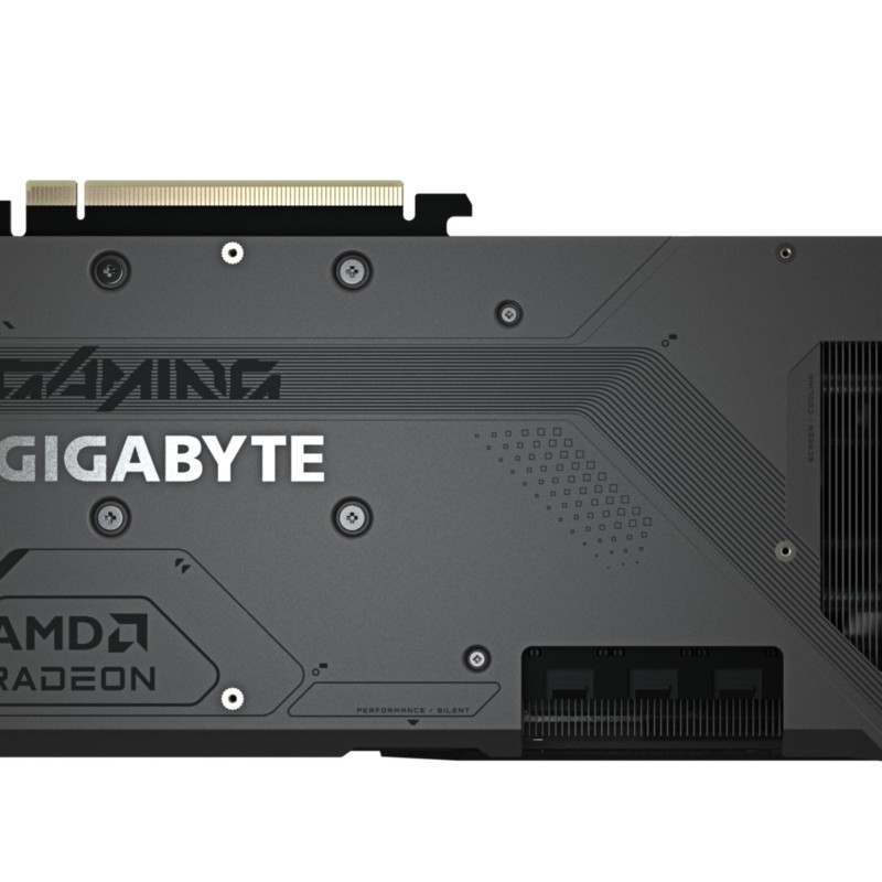 Buy GIGABYTE Radeon RX 9070 XT GAMING OC - 16GB GDDR6, 3060MHz, WINDFORCE 3X, PC... in Cyprus, Nicosia, Limassol, Larnaka, Pafos