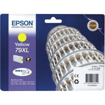 Epson Ink Cartridge - C13T79044010 - 79XL Yellow — Buy in Cyprus with Fast Delivery