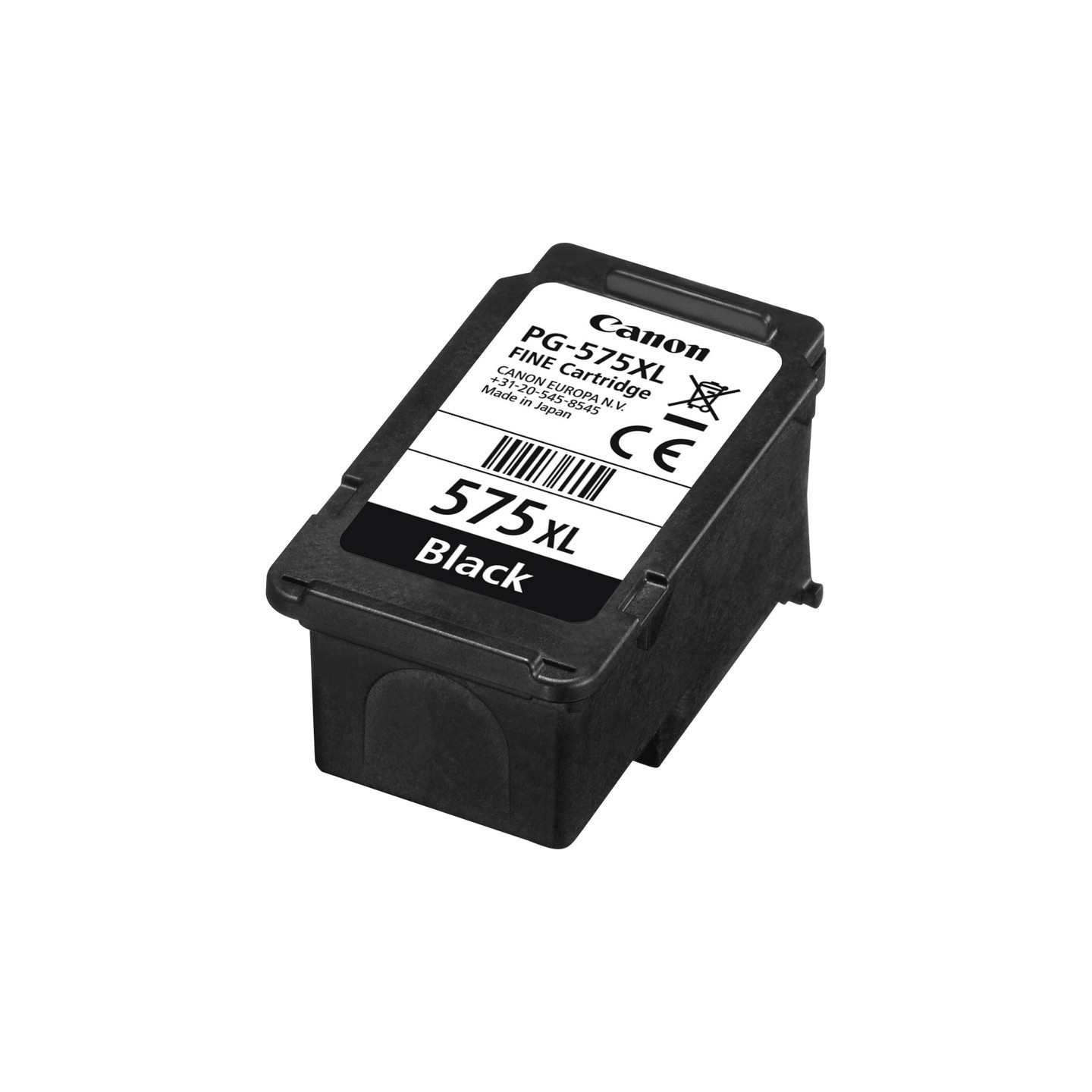Canon Ink PG-575XL - 5437C001 - Black — Buy in Cyprus with Fast Delivery