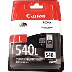 Buy Canon Ink 5224B001 - PG-540L - Black up to 300 pages per ISO IEC 24711 in Cyprus, Nicosia, Limassol, Larnaka, Pafos