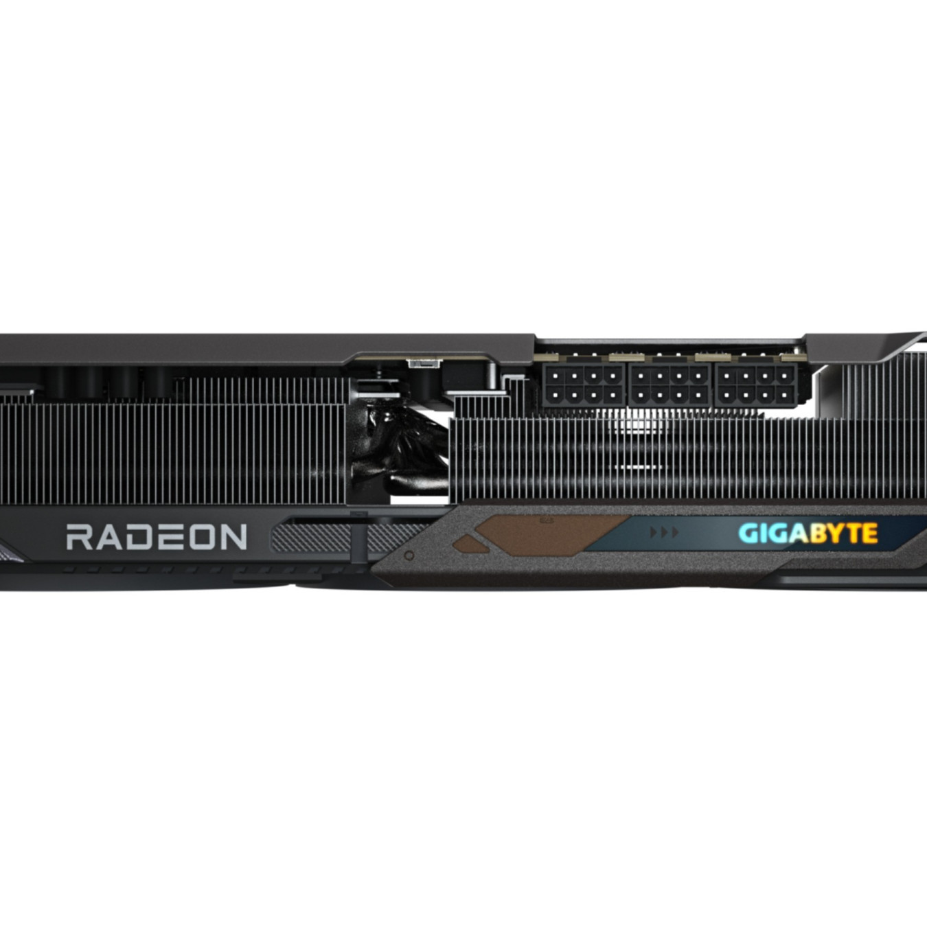 GIGABYTE Radeon RX 9070 XT GAMING OC - 16GB GDDR6, 3060MHz, WINDFORCE 3X, PCIe 5.0 — Buy in Cyprus with Fast Delivery