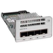 Cisco CATALYST 9200 4 X 1G — Buy in Cyprus with Fast Delivery
