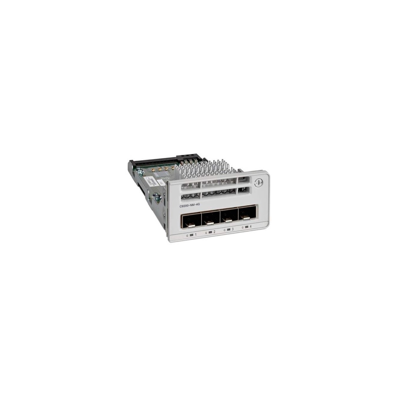 Cisco CATALYST 9200 4 X 1G — Buy in Cyprus with Fast Delivery
