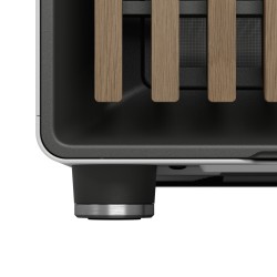 Buy Fractal Design North - Chalk White - Tempered Glass Mid-Tower PC Case in Cyprus, Nicosia, Limassol, Larnaka, Pafos