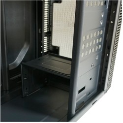 LC-Power 7041B Midi Tower PC Case - Black (Boxed) — Buy in Cyprus with Fast Delivery