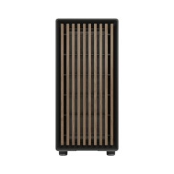 Fractal Design North Chalk White - Tempered Glass Mid-Tower PC Case (Boxed) — Buy in Cyprus with Fast Delivery