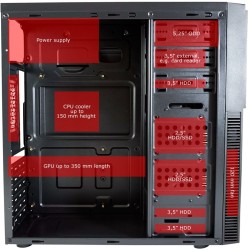 Buy Midi LC-Power - 7041B in Cyprus, Nicosia, Limassol, Larnaka, Pafos